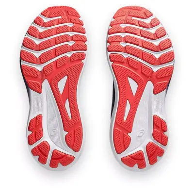 Asics 1012B663Z Gt-1000 13 Koşu Lacivert Kadın Spor Ayakkabı - 5