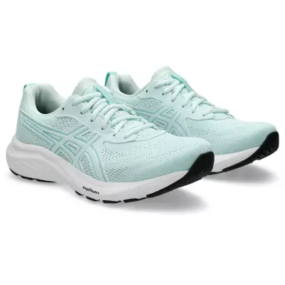 Asics 1012B681 Gel-Contend 9 Koşu Açık Yeşil Kadın Spor Ayakkabı 