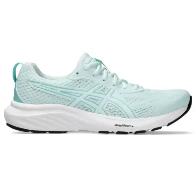 Asics 1012B681 Gel-Contend 9 Koşu Açık Yeşil Kadın Spor Ayakkabı - 2