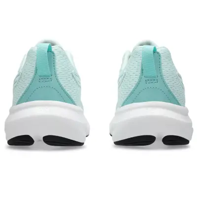 Asics 1012B681 Gel-Contend 9 Koşu Açık Yeşil Kadın Spor Ayakkabı - 4