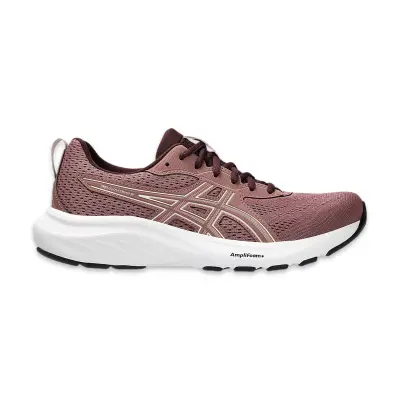 Asics 1012B681 Gel-Contend 9 Koşu Bordo Kadın Spor Ayakkabı - 2