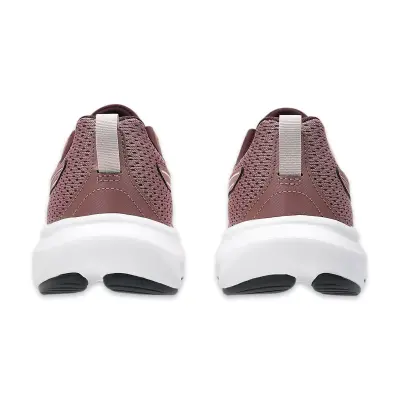 Asics 1012B681 Gel-Contend 9 Koşu Bordo Kadın Spor Ayakkabı - 4