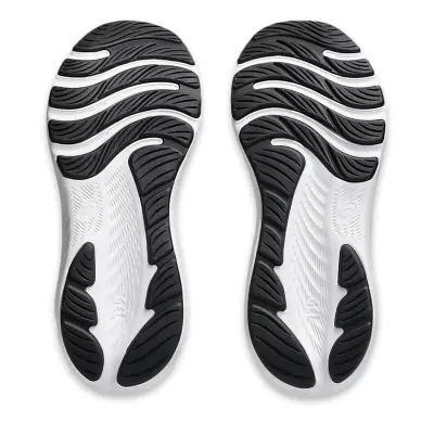 Asics 1012B681 Gel-Contend 9 Koşu Bordo Kadın Spor Ayakkabı - 5