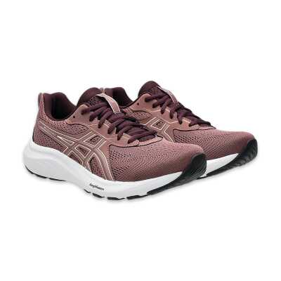 Asics 1012B681 Gel-Contend 9 Koşu Bordo Kadın Spor Ayakkabı - 1