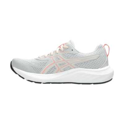 Asics 1012B681 Gel-Contend 9 Koşu Gri Kadın Spor Ayakkabı - Asics (1)