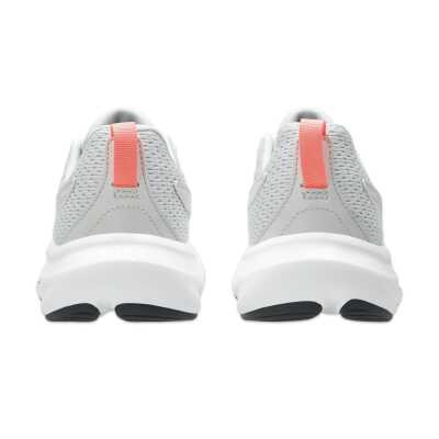 Asics 1012B681 Gel-Contend 9 Koşu Gri Kadın Spor Ayakkabı - 4