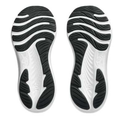 Asics 1012B681 Gel-Contend 9 Koşu Gri Kadın Spor Ayakkabı - 5