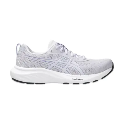 Asics 1012B681 Gel-Contend 9 Koşu Lila Kadın Spor Ayakkabı 