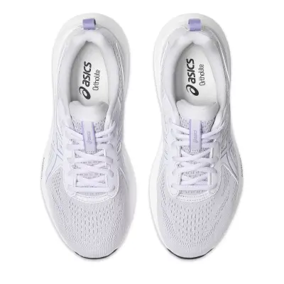 Asics 1012B681 Gel-Contend 9 Koşu Lila Kadın Spor Ayakkabı - 3