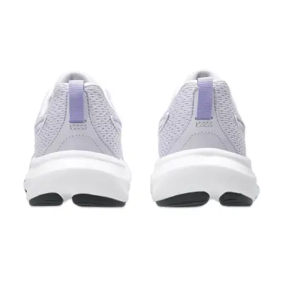 Asics 1012B681 Gel-Contend 9 Koşu Lila Kadın Spor Ayakkabı - 4