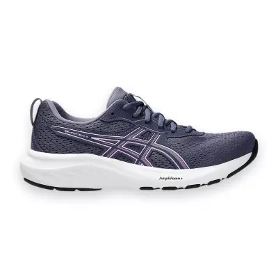 Asics 1012B681 Gel-Contend 9 Koşu Mor Kadın Spor Ayakkabı - 2