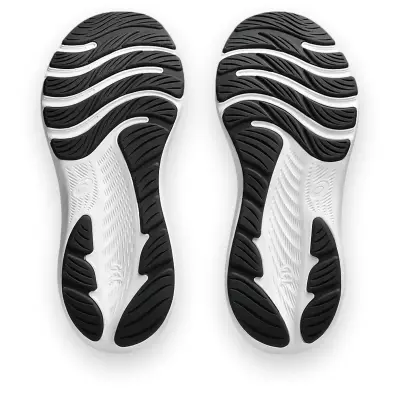 Asics 1012B681 Gel-Contend 9 Koşu Mor Kadın Spor Ayakkabı - 5