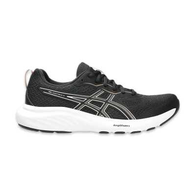Asics 1012B681 Gel-Contend 9 Koşu Siyah Kadın Spor Ayakkabı - 2
