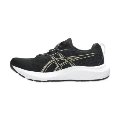 Asics 1012B681 Gel-Contend 9 Koşu Siyah Kadın Spor Ayakkabı - 2