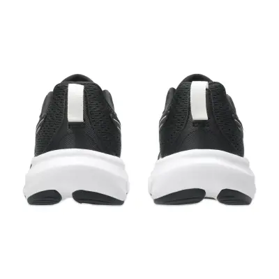 Asics 1012B681 Gel-Contend 9 Koşu Siyah Kadın Spor Ayakkabı - 4