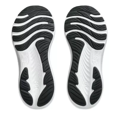 Asics 1012B681 Gel-Contend 9 Koşu Siyah Kadın Spor Ayakkabı - 5