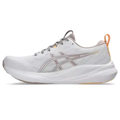 Asics 1012B755Z Gel-Pulse 16 Koşu Açık Gri Kadın Spor Ayakkabı - 3