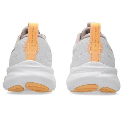 Asics 1012B755Z Gel-Pulse 16 Koşu Açık Gri Kadın Spor Ayakkabı - 4