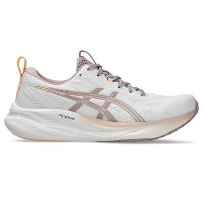Asics 1012B755Z Gel-Pulse 16 Koşu Açık Gri Kadın Spor Ayakkabı - 2