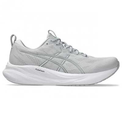 Asics 1012B755Z Gel-Pulse 16 Koşu Açık Gri Kadın Spor Ayakkabı - Asics (1)
