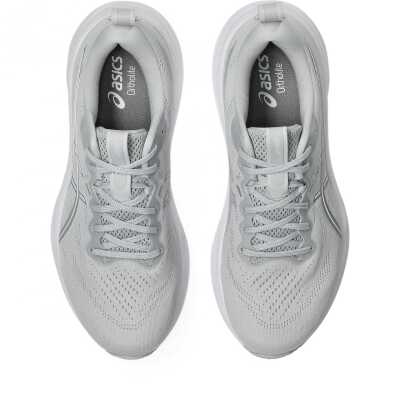 Asics 1012B755Z Gel-Pulse 16 Koşu Açık Gri Kadın Spor Ayakkabı - 3