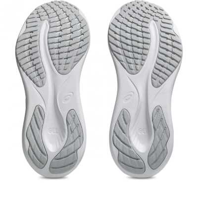 Asics 1012B755Z Gel-Pulse 16 Koşu Açık Gri Kadın Spor Ayakkabı - 5