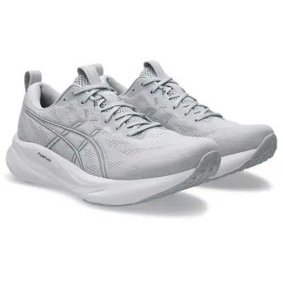 Asics 1012B755Z Gel-Pulse 16 Koşu Açık Gri Kadın Spor Ayakkabı - 1