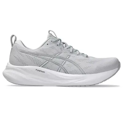 Asics 1012B755Z Gel-Pulse 16 Koşu Açık Gri Kadın Spor Ayakkabı - 2