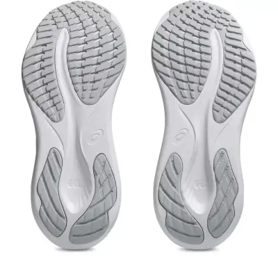 Asics 1012B755Z Gel-Pulse 16 Koşu Açık Gri Kadın Spor Ayakkabı - 5