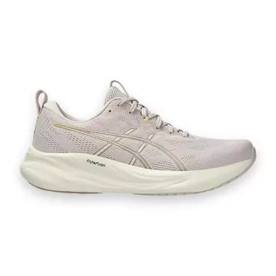 Asics 1012B755Z Gel-Pulse 16 Koşu Bej Kadın Spor Ayakkabı - 2
