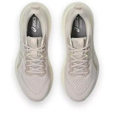 Asics 1012B755Z Gel-Pulse 16 Koşu Bej Kadın Spor Ayakkabı - 3