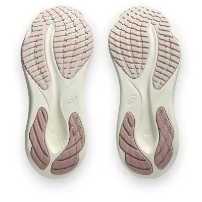 Asics 1012B755Z Gel-Pulse 16 Koşu Bej Kadın Spor Ayakkabı - 5