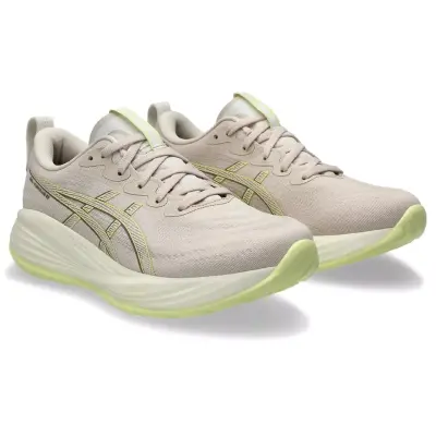 Asics 1012B772Z Gel-Cumulus 27 Koşu Bej Kadın Spor Ayakkabı - 1