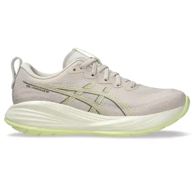 Asics 1012B772Z Gel-Cumulus 27 Koşu Bej Kadın Spor Ayakkabı - 2