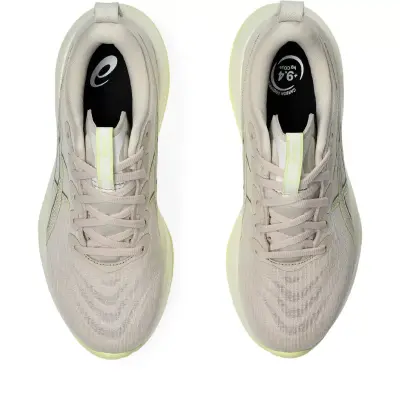 Asics 1012B772Z Gel-Cumulus 27 Koşu Bej Kadın Spor Ayakkabı - 3