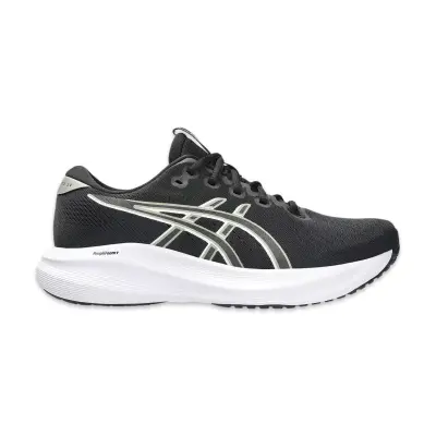 Asics 1012B861 Gel-Excite 11 Koşu Siyah-Beyaz Kadın Spor Ayakkabı - Asics (1)