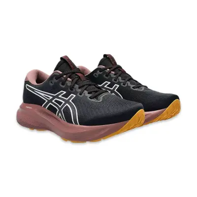 Asics 1012B907 Gel-Excite 11 Tr Koşu Siyah Kadın Spor Ayakkabı - 1