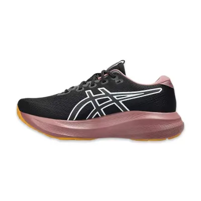 Asics 1012B907 Gel-Excite 11 Tr Koşu Siyah Kadın Spor Ayakkabı - 3