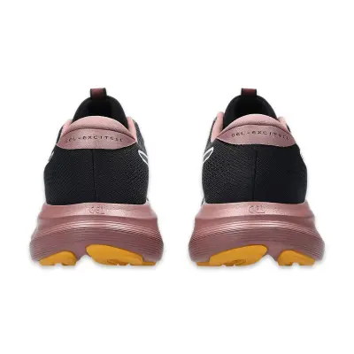 Asics 1012B907 Gel-Excite 11 Tr Koşu Siyah Kadın Spor Ayakkabı - 4