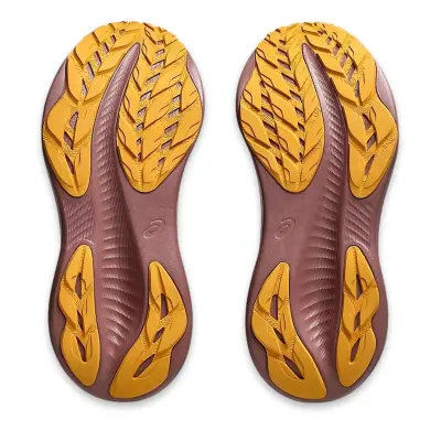 Asics 1012B907 Gel-Excite 11 Tr Koşu Siyah Kadın Spor Ayakkabı - 5