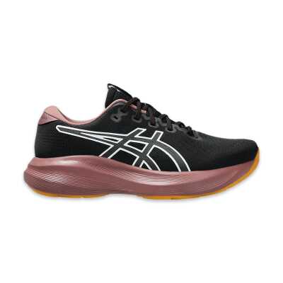 Asics 1012B907 Gel-Excite 11 Tr Koşu Siyah Kadın Spor Ayakkabı - 2