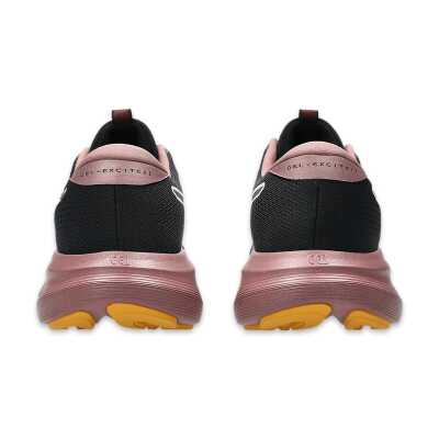 Asics 1012B907 Gel-Excite 11 Tr Koşu Siyah Kadın Spor Ayakkabı - 4