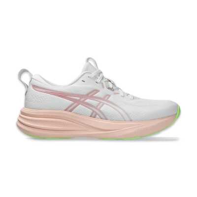 Asics 1012B930 Gel-Pulse 17 Koşu Beyaz Kadın Spor Ayakkabı - Asics