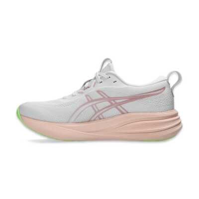 Asics 1012B930 Gel-Pulse 17 Koşu Beyaz Kadın Spor Ayakkabı - Asics (1)