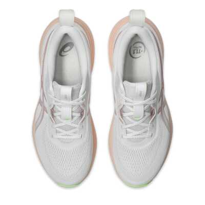 Asics 1012B930 Gel-Pulse 17 Koşu Beyaz Kadın Spor Ayakkabı - 3