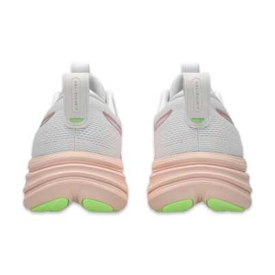 Asics 1012B930 Gel-Pulse 17 Koşu Beyaz Kadın Spor Ayakkabı - 4