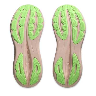 Asics 1012B930 Gel-Pulse 17 Koşu Beyaz Kadın Spor Ayakkabı - 5