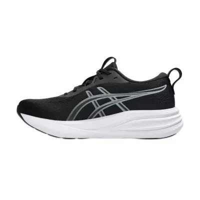 Asics 1012B930 Gel-Pulse 17 Koşu Siyah-Beyaz Kadın Spor Ayakkabı - Asics (1)