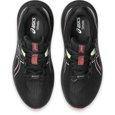 Asics 1012B996 Gt-1000 15 Gtx Koşu Siyah Kadın Spor Ayakkabı - 3