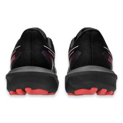 Asics 1012B996 Gt-1000 15 Gtx Koşu Siyah Kadın Spor Ayakkabı - 4